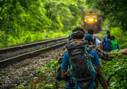 Barot Valley Riverside Nature Escape Tour