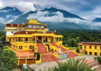 Dharamshala – McLeodganj Sightseeing