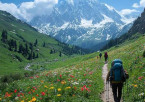 Excursion to Gulmarg