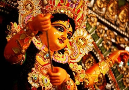 4 Devi Darshan Tour