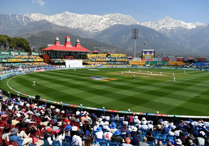 Himalayan Tour: Chandigarh to Shimla, Manali & Dharamshala