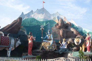 Hire Jalandhar Taxi