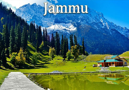 Hire Jammu Taxi