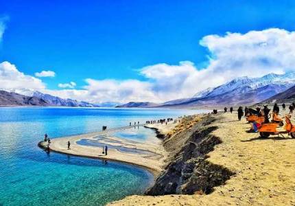 Leh Ladakh Grand Himalayan 9 Days Tour