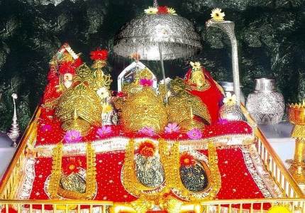 Vaishno Devi Spiritual Yatra with Chandigarh Tour